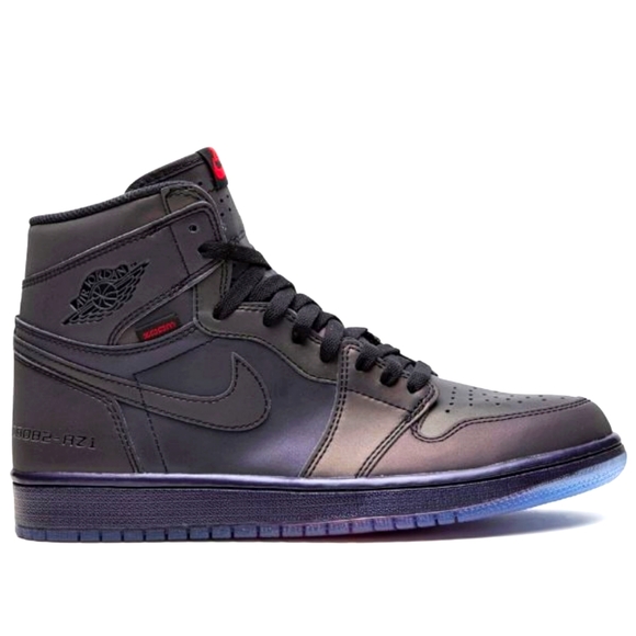 Jordan Air Jordan 1 High Zoom fearless - Picture 1 of 5